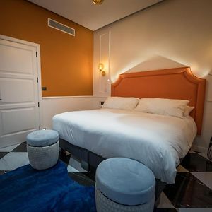 Chambre de Luxe