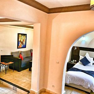 Chambre Budgétée Double