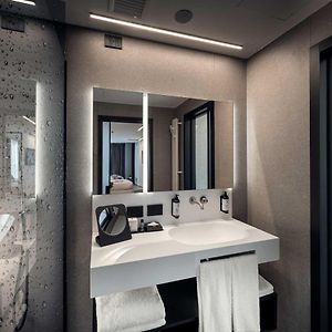 Dreibettzimmer