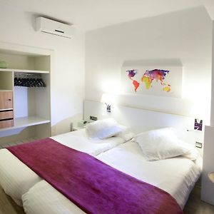 Chambre Lit Queen-Size