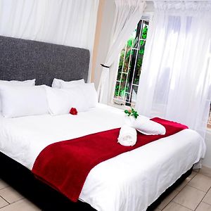 Novus Guest House