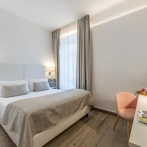 Camera superior con letto queen size