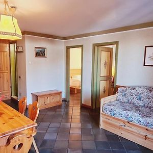 Appartamento con 2 camere da letto