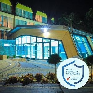 Hotel *** NAT Ustroń