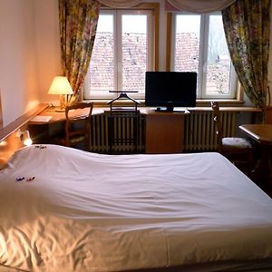 Chambre Supérieure Double