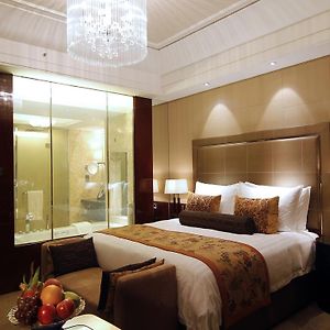 Royal King Room