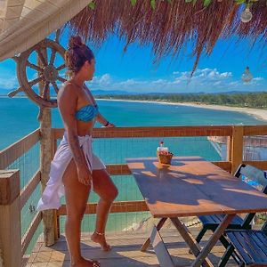 Pousada Marambaia Cafe
