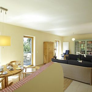 Suite mit Queensize-Bett