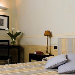 Chambre Supérieure Triple