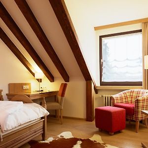Chambre Simple