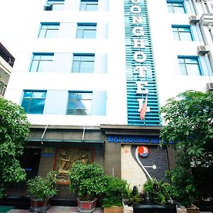 Khach San Huong Duong