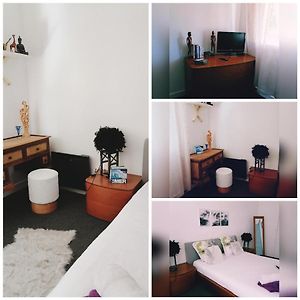 Chambre Standarde Lit King-Size