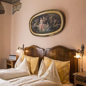 Camera superior con letto king size