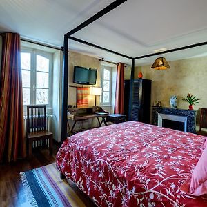 Chambre Confort