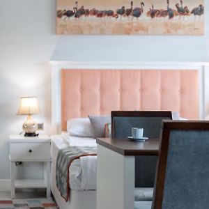 Standart Studio Apart Odası