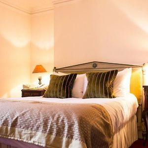 Cosy Room