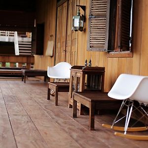 Family Two-Bedroom Lodge