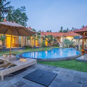 Abhirama Villas And Spa