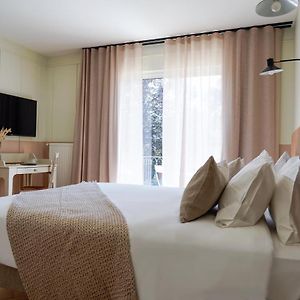 Chambre de Luxe