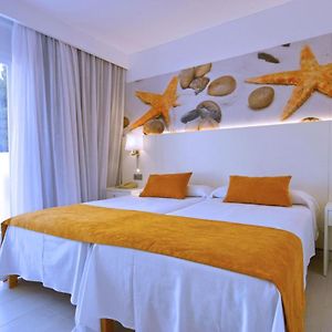 Junior Suite Balcony