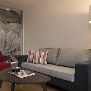 Deluxe Junior Suite