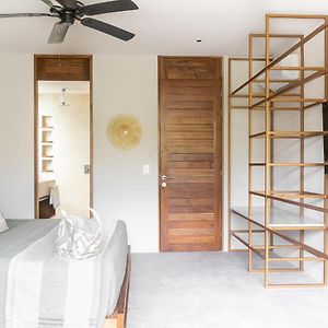 Apartment Split Level