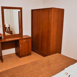 Dreibettzimmer