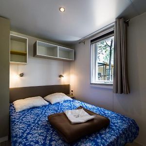 Mobile Home Panoramique à 2 Chambres à Coucher