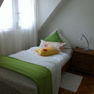 Chambre Simple