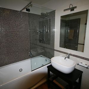 Camera superior con letto king size