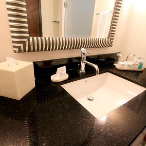 Executive King Room