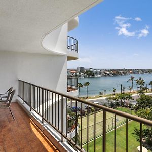 Standard Two-Bedroom Apartment