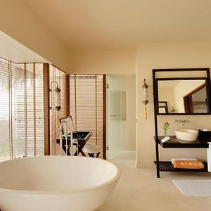 Beach Villa Private Pool & Personalized Butler Service