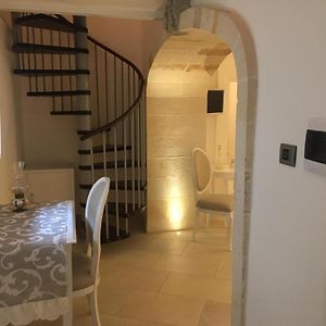 Suite superior con letto king size