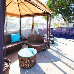 Rock Cgh Suites - Aeroporto De Congonhas
