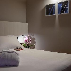 Camera superior con letto king size