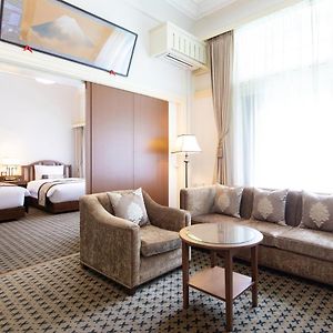 Historic Junior Suite Main Building Non-Smoking