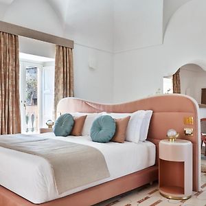 Suite con letto queen size