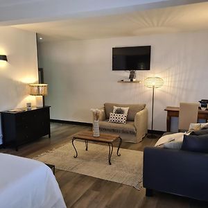 Suite Lit King-Size