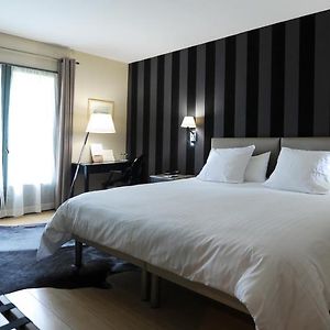 Chambre Standarde Lit King-Size