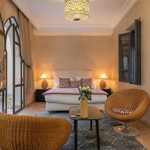 Suite con Cama Queen