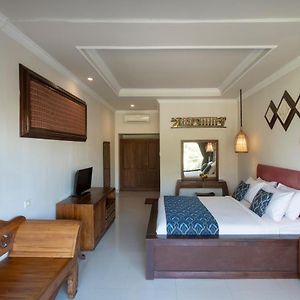 Grand Deluxe Room Extra Benefit
