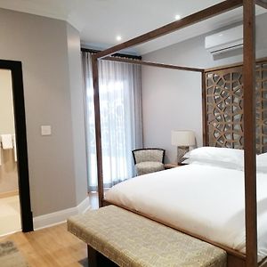 Deluxe King Room Sea View