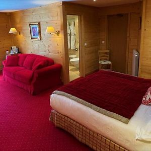 Chambre Familiale
