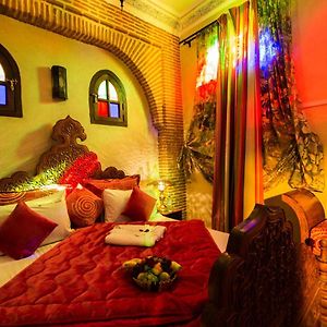 Suite de Luxe Lit Queen-Size