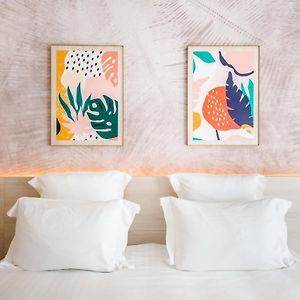 Chambre de Luxe Lit Queen-Size