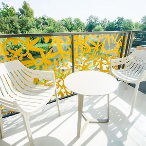 Chambre de Luxe Lit Queen-Size