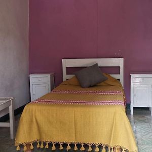 Small Single Room