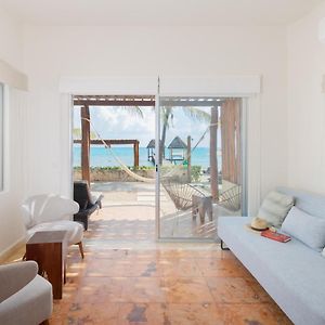 Junior Suite BeachFront