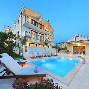 Villa Manda Zadar Luxury Apartments